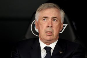 Carlo Ancelotti disputes ever having a contract to lead Brazil.