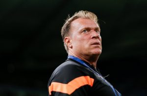 Shakhtar Donetsk Fires Coach, Starts Looking For A Replacer