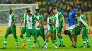 Since 2019, the Super Eagles of Nigeria have not won a friendly match.