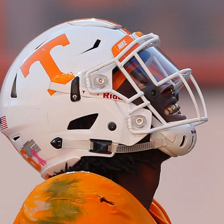 I CRIED; Vols star player suffer injury till Death
