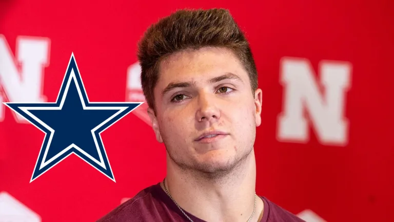 Cowboys Signed Dejounte Murray for $500,000,