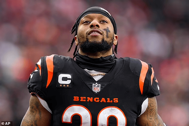 Joe Mixon suspension fresh update today…NFL report..see more