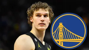 Warriors finally Trade $40 million signing Lauri Markkanen today