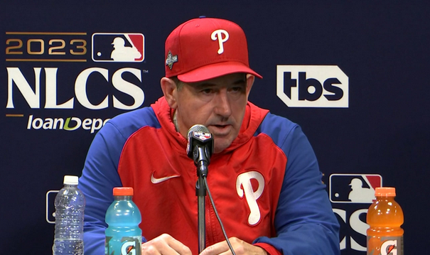 Phillies Next steps as the contract of $172mm for…