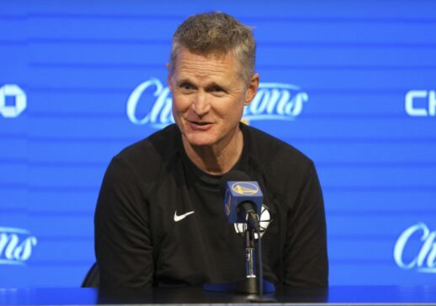 Warriors Rumors: GSW ‘Would Like to’ Trade Andrew Wiggins; Open to …..