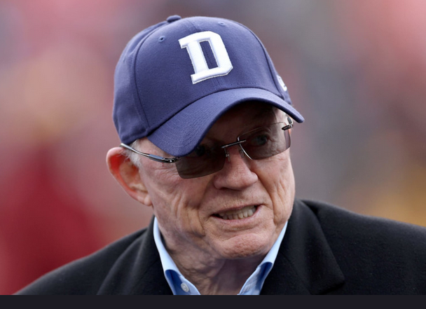 Cowboys ‘Going All-In’ on 2024 NFL Season, Won’t Build for…