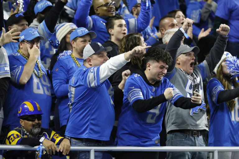 WE ALL KNOW; Lions fans says no to end crisis between…see more