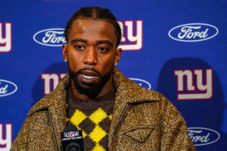 Tyrod Taylor announced departure from Giants team today”$33 Million Is Not Enough…see more