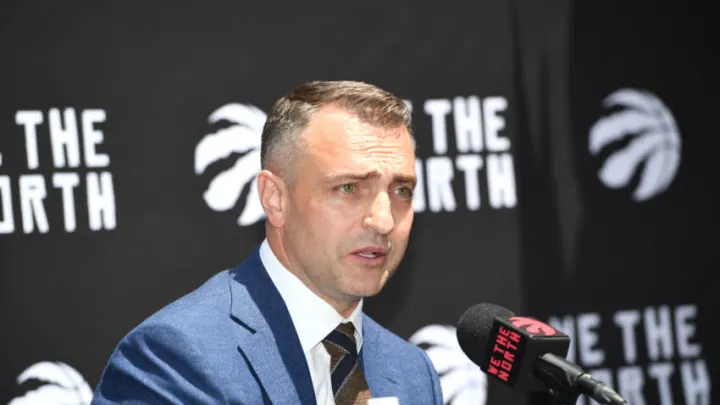 Darko Rajaković announced his retirement from the NBA today