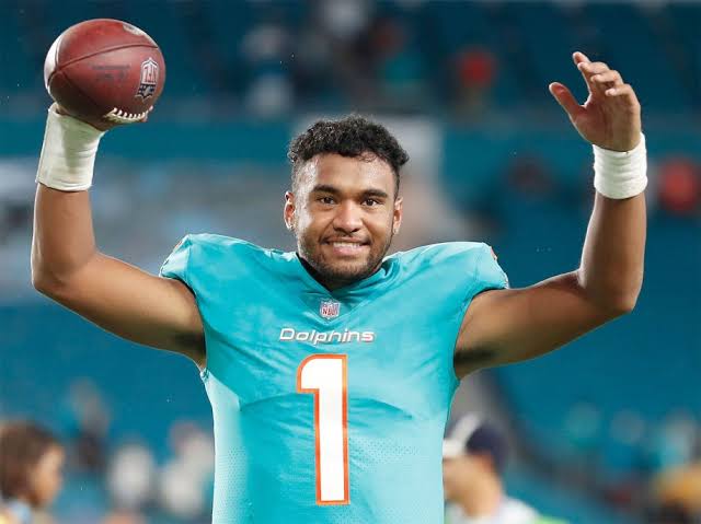 Green Bay Packers finally Trade $40 million signing Tua Tagovailoa today