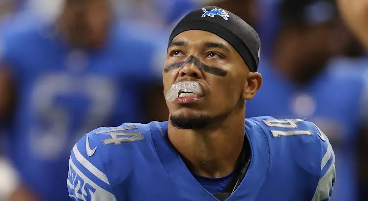 Amon-Ra St. Brown must leave Lions tomorrow.. ‘NFL Head coach…see more