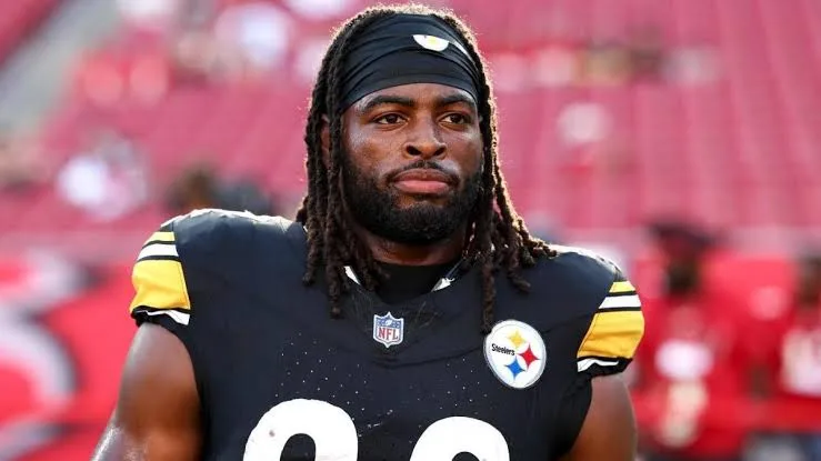 Najee Harris Announced that he’s leaving Steelers now another significant issue for us