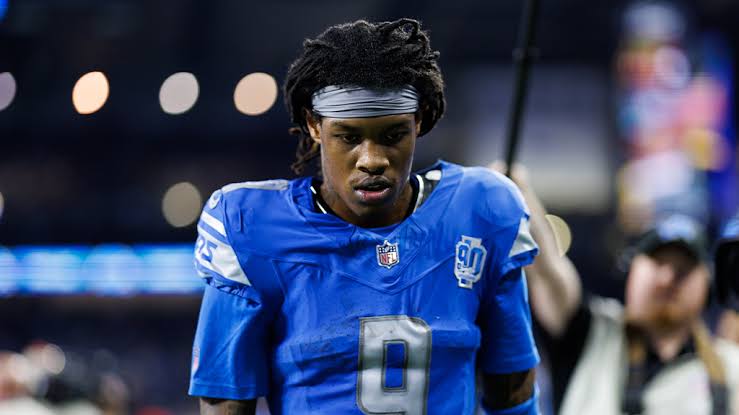 Lions should have let him go” reaction on Jameson Williams quit decision