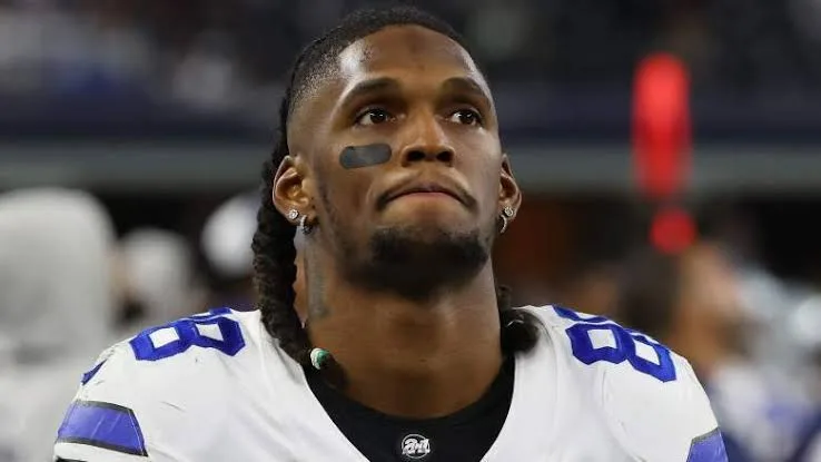 Cowboys finally transfer CeeDee Lamb to Bengals