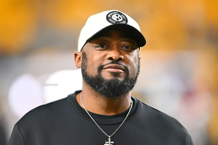 Steelers Head coach confirmed dead today-sad news