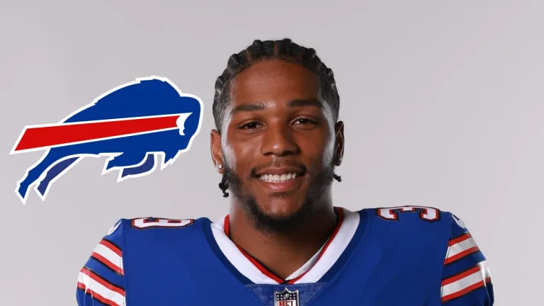 opinion: Buffalo Bills signed a new QB. today. He’s arriving tomorrow.