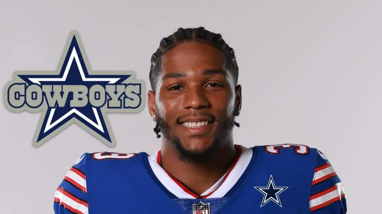 Cowboys agreed to sign new American QB Worth $40.5million+ toda