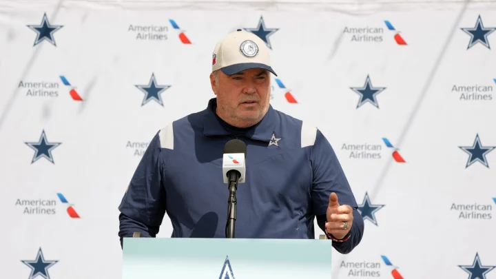 Mike McCarthy Announced Resignation From Cowboys Today…