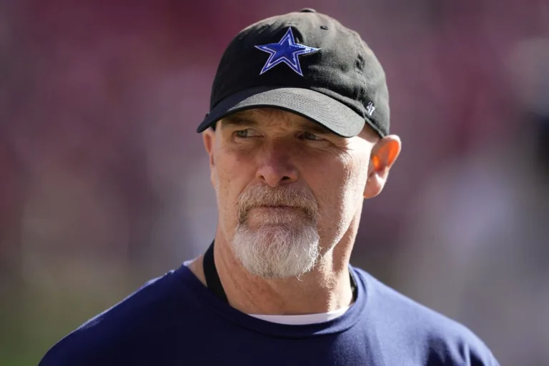 Dan Quinn Announced Resignation From Cowboys Today…