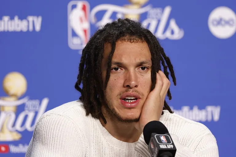 Nuggets Small Forward Aaron Gordon Reportedly Lost His Wife Today-SAD NEWS…