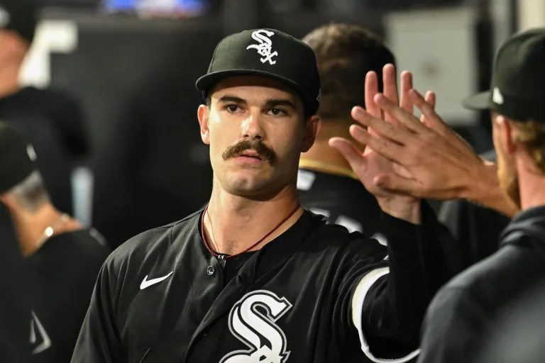 REPORT: White Sox Banned Dylan Cease for…
