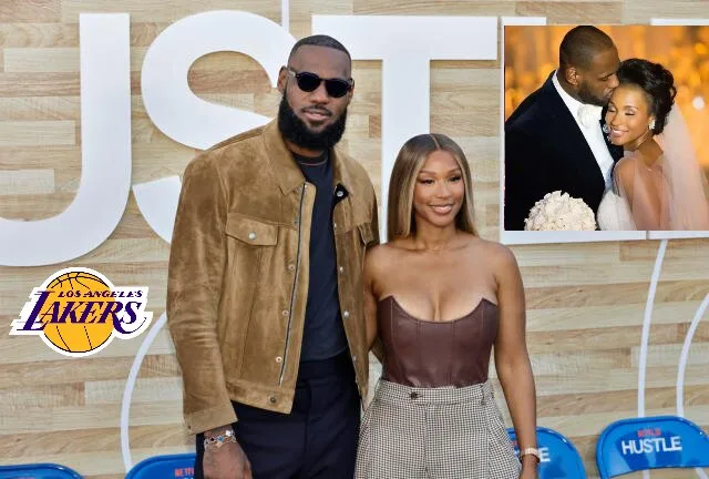 After 12 years of Marriage” Savannah James wants divorce following…-UNBELIEVABLE