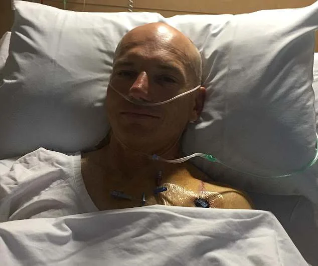 Panthers Coach Ivan Cleary Was Struck by a Disease After…