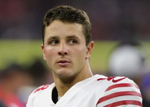 49ers Suspended Brock Purdy Due To Misconduct During…