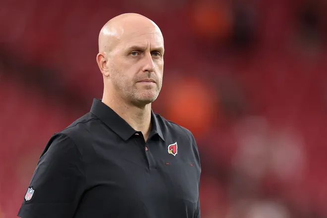 Monti Ossenfort  Announced Resignation From Cardinals Today…