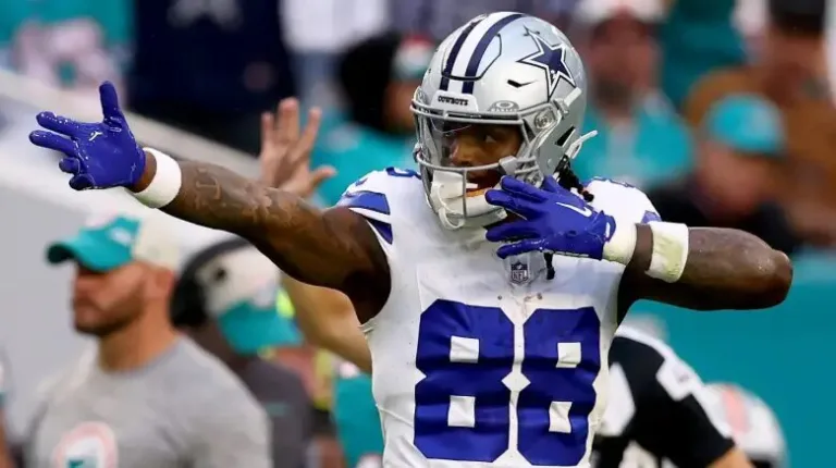Shocking: Cowboys Top Player  Angrily Vows To Depart From Cowboys Due To…