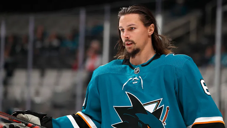 Finally: Erik Karlsson is leaving pittsburgh penguins Today… #UFA Trade