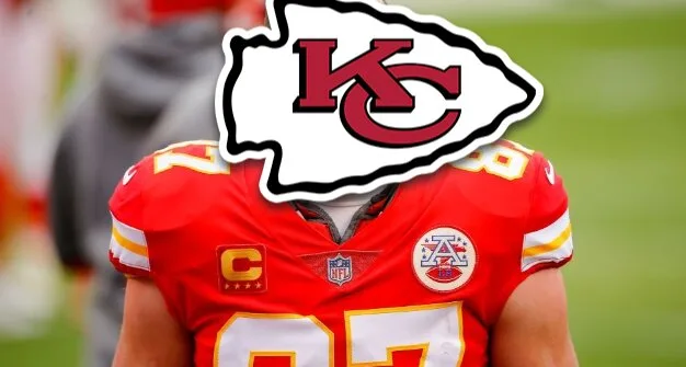 Chiefs signed a new QB today In Person Of…