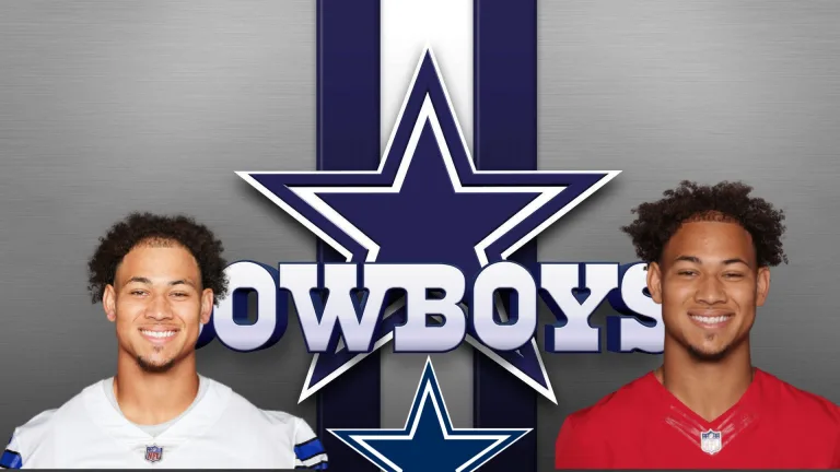 FINALLY; Trey Lance Is Leaving Cowboys today #NFL trade.