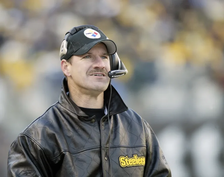 Bill Cowher Named as New Steelers Coordinator…