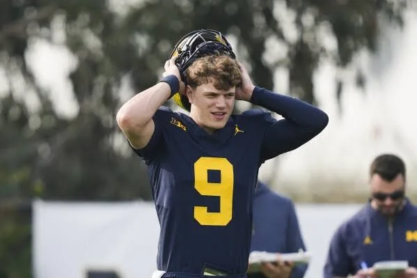 Sad news: Michigan key player is suspended due to ……