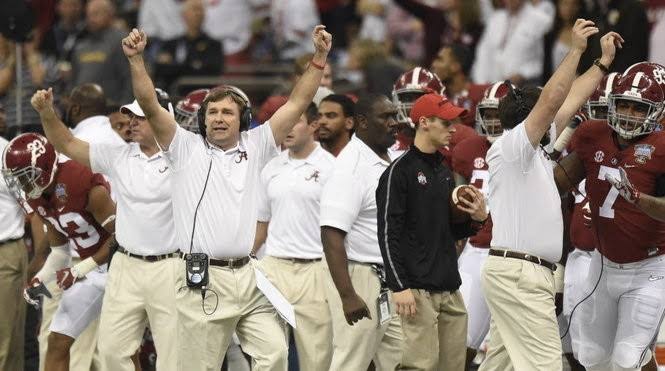 Alabama coaching staff: Kalen DeBoer blends familiarity with SEC experience in Year 1 of post-Nick Saban era