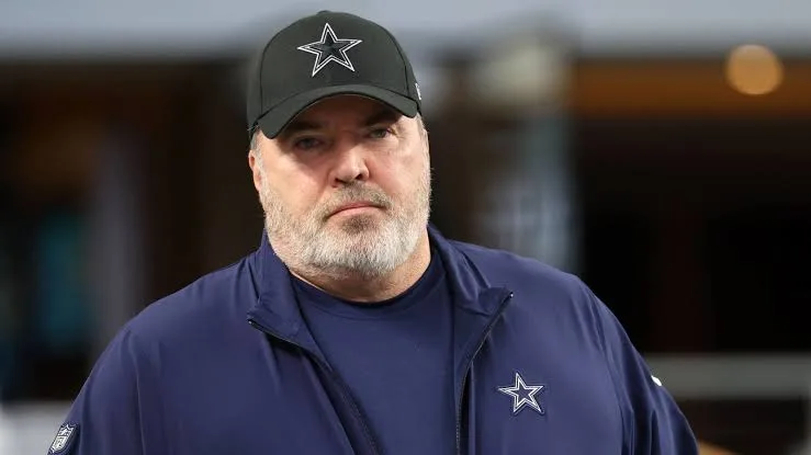 Disappointment”: McCarthy Leaving Cowboys after he…….