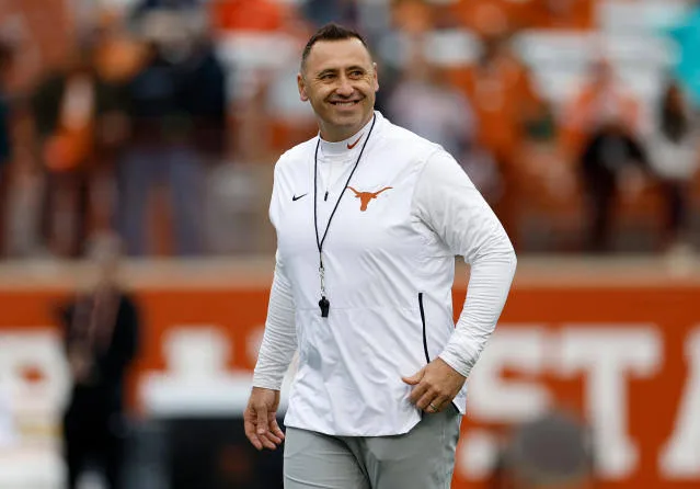 Good news: Texas longhorns regents approve Steve sakisian’s contract due to…..
