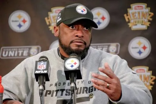 Disappointment”: Milk Tomlin Leaving Steelers after he…….