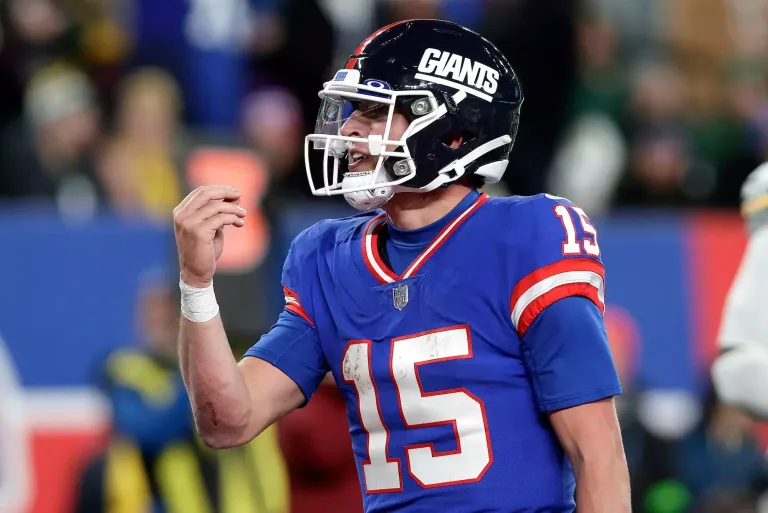 Finally: Tommy Devito is Leaving Giants Toda…