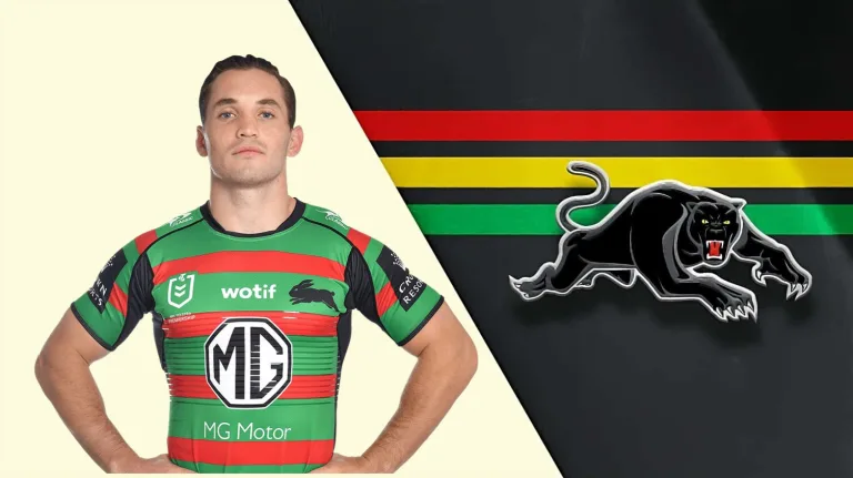 Panthers purchase $22 million to sign SR Cameron Murray from Rabbitohs today..