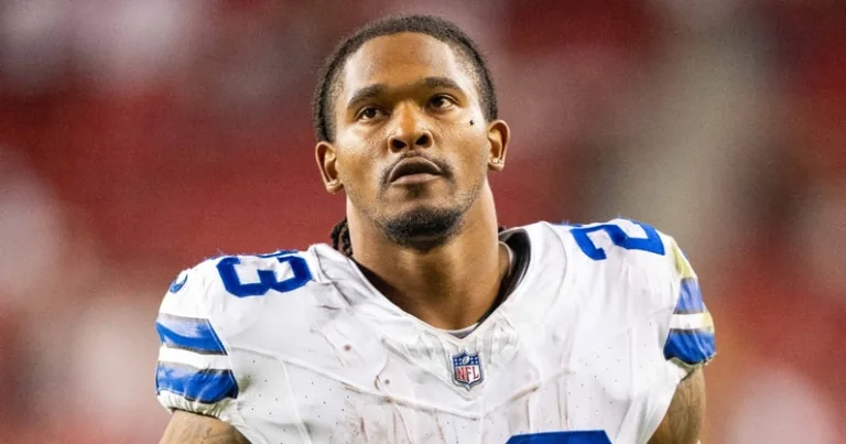 “FOR WHAT REASON” Cowboys Banned Rico Dowdle for 3 Months-SAD VIEW