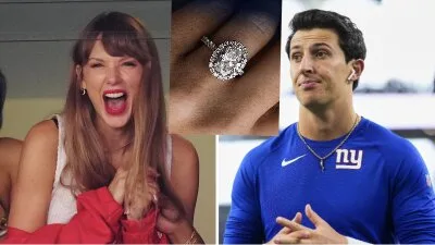 “Congratulation!” Tommy Devito proposed to Girlfriend today.