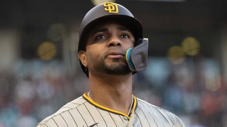 San Diego Padres Star Players Suffers Injury…