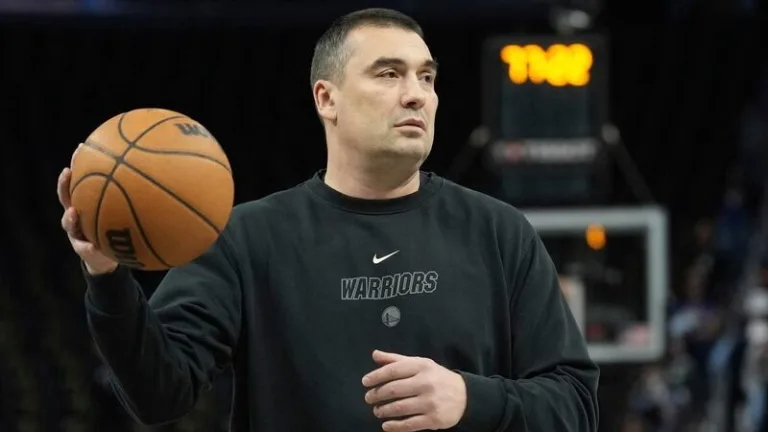 Warriors found what kills Dejan Milojević, today…
