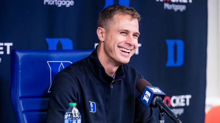 ESPN REPORT: Jon Scheyer just announce an Unexpected departure of a significant player