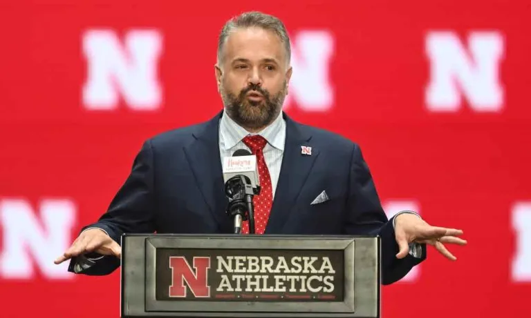 BEST TRADE EVER: Matt Rhule announce a huge potential signing of…..