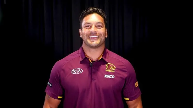 Seibold reveals :why Sea Eagles signed Brooks…. Read more