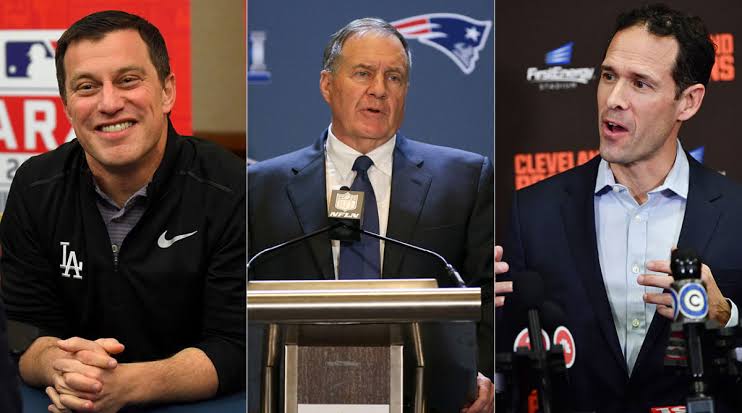 Clear and shoken: The managers announce the leaving of…….