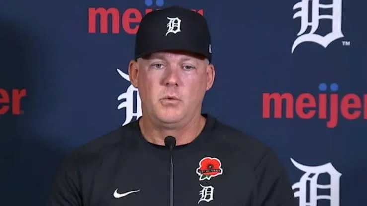 Detroit tigers banned head coach today ” the following reasons why coach is banned are…